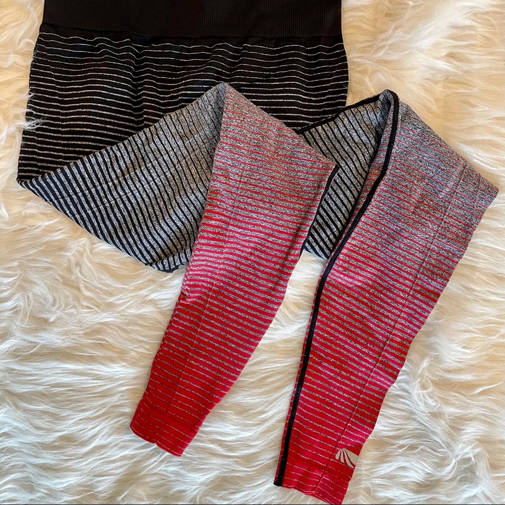 Like new Marika running tights